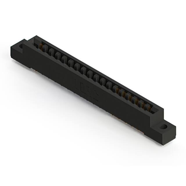 357-036-555-202 EDAC Inc.  Edgeboard Connectors